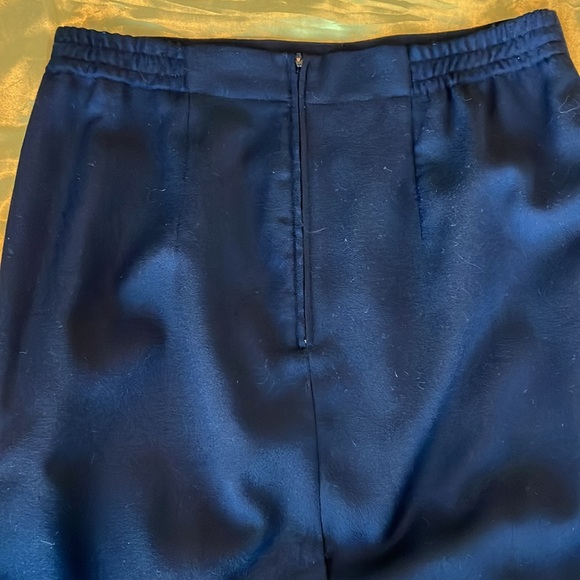 Vintage Wool Skirt - Picture 3 of 5